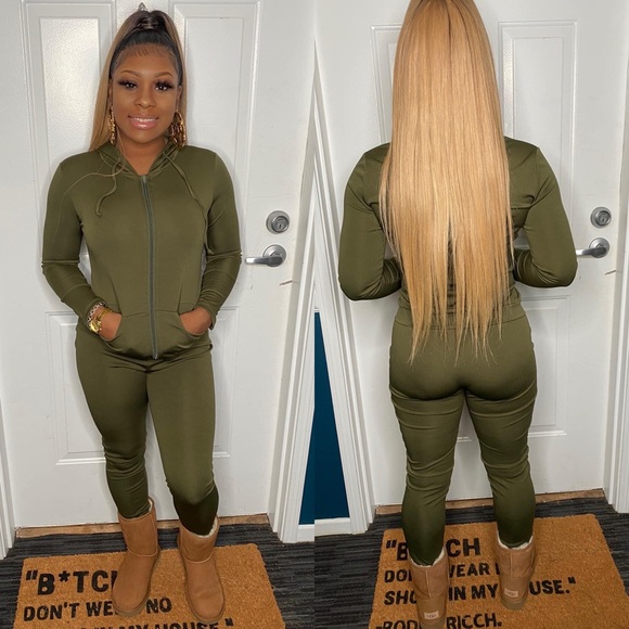 Other - Tracksuit Other - Tracksuit